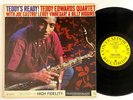 Teddy Edwards Quartet 