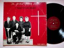 Bristol Virginia Willow Branch Quartet Southern Gospel Christian Vinyl LP Record