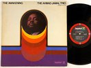 The Ahmad Jamal Trio 