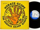 The Horace Silver Quintet 