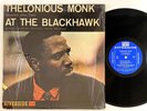 Thelonious Monk Quintet Plus Two 