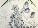 Metallica ...And Justice for All  (Vinyl)  12