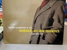 Further Explorations By The Horace Silver Quintet Blue Note 1589- LP ￼