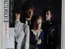 PRETENDERS 2 REAL 25PP-23 JAPAN OBI VINYL LP