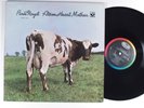 PINK FLOYD Atom Heart Mother CAPITOL SMAS-382 LP VG++ gatefold f