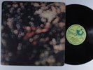 PINK FLOYD Obscured By Clouds EMI-HARVEST LP 1st uk pressing textured cover f