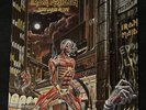 iron maiden somewhere in time 1986 release