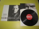 VASCO ROSSI - C'E' CHI DICE NO-CAROSELLO CLN 25121 NM/NM INSERTO TESTI,1ST 1987