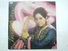 PARWEEN SULTANA  VOCAL 1975 RARE LP RECORD CLASSICAL INSTRUMENTAL INDIA VG+
