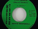 David Marshall 