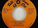 David Swinton 