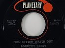 Dorothy Berry 