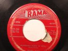 Hear  Doo Wop 45 Mabel King - Alabama Rock N Roll / Im Gonna Change On Rama