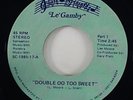 Le'Gamby 
