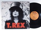 T. REX The Slider REPRISE LP gatefold f