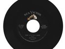 ELVIS PRESLEY 45 RPM - 