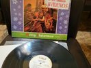 BOBBY CRUZ ORQUESTA EN NAVIDAD FONSECA ORIG LABEL LATIN JAZZ SOUL SALSA LP