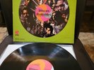 JOHNNY COLON AND HIS ORCHESTRA DISCOS BAILABLES MONO COTIQUE ORIG LABEL SALSA LP