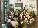 Oasis The Masterplan 2 LP Green Vinyl Set Japan Pressed