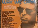 Back the Way We Came Noel Gallagher's High Flying Birds 2 LP Color Vinyl Oasis
