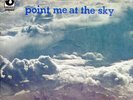 Pink Floyd - Point Me At The Sky - Used Vinyl Record 7 - U5783A