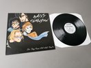 DAISY CHAINSAW original Vinyl LP For They Know Not What They Do (1994 UK)