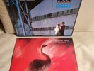 depeche mode Two vinyl albums Some Great Reward 1984,Speak & Spell 1981