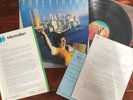 Vinyl / LP Supertramp - Breakfast in amerika, mit viel Begleimaterial (Promo)
