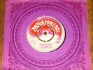 THE ROARING 60's WE LOVE THE PIRATES b/w I'M LEAVING TOWN UK  MARMALADE 7
