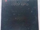 VTG 1980 AC/DC BACK IN BLACK LP VINTAGE VINYL RECORD 1ST PRESS EMBOSSED SD 16018