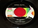 THE ELVES MGM 732617 45 RPM Hard Rock/Ronnie James Dio VG-