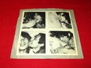 THE ROLLING STONES s/t 45 rpm EP (1977) PROMO w/PS