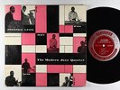 Modern Jazz Quartet - S/T 10