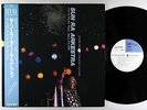 Sun Ra Arkestra - Live At Pit-Inn Tokyo, Japan, 8, 8, 1988 LP - DIW Japan NM Obi