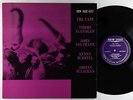 Tommy Flanagan ft. John Coltrane - The Cats LP - New Jazz Mono DG RVG VG+