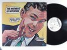 MOTHERS OF INVENTION Weasels Ripped My Flesh BIZARRE LP wlp frank zappa f