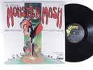 BOBBY BORIS PICKETT The Original Monster Mash PARROT LP VG+ SHRINK f