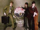 Daddy Long Legs : Lowdown Ways VINYL 12