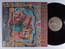 R.E.M. Fables Of The Reconstruction I.R.S. LP VG+ matte cover f