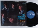 ROLLING STONES 12X5 LONDON LP VG+ f