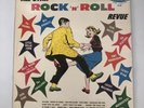 VARIOUS: all star rock 'n' roll revue KING 12