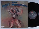SOFT MACHINE Volume Two ABC/PROBE LP VG+ gatefold f