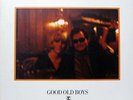 Randy Newman - Good Old Boys (LP, Album)