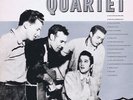 The Million Dollar Quartet - The Million Dollar Quartet (LP, Album)