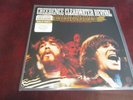 CREEDENCE CLEARWATER REVIVAL CHRONICLE 20 HITS EXCLUSIVE GOLD VINYL LIMITED LPS