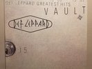 DEF LEPPARD - Vault: Greatest Hits 1980-1995  2x 12