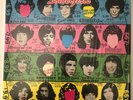 LP The Rolling Stones – Some Girls - NEW - Vinyl Coll. 2021