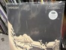 Weezer Pinkerton LP black vinyl record  2016 Geffen direct metal mastering abbey