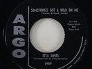 Etta James 