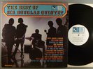 Sir Douglas Quintet  The Best Of Sir Douglas Quintet   Garage  RARE LP   Mono